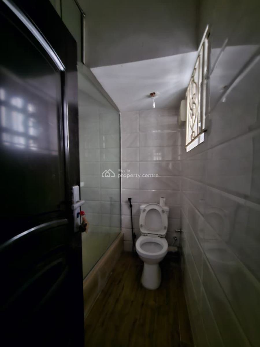 Spacious 4 Bedroom Semi Detached Duplex, Maryland, Lagos, Semi-detached Duplex for Sale