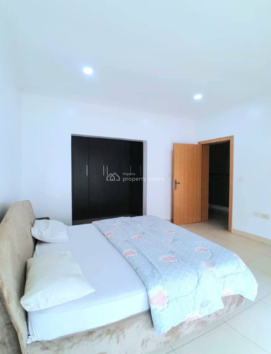 Fully Serviced and Furnished Luxury 3 Bedrooms Terrace, Old Ikoyi, Ikoyi, Lagos, Terraced Duplex for Rent