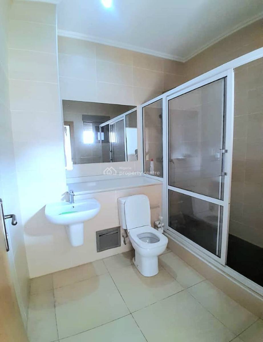 Fully Serviced and Furnished Luxury 3 Bedrooms Terrace, Old Ikoyi, Ikoyi, Lagos, Terraced Duplex for Rent