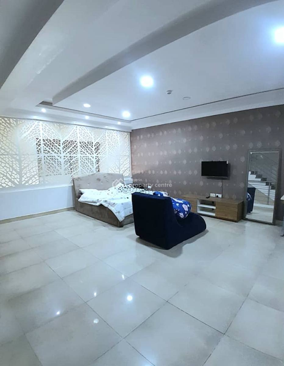 Fully Serviced and Furnished Luxury 3 Bedrooms Terrace, Old Ikoyi, Ikoyi, Lagos, Terraced Duplex for Rent