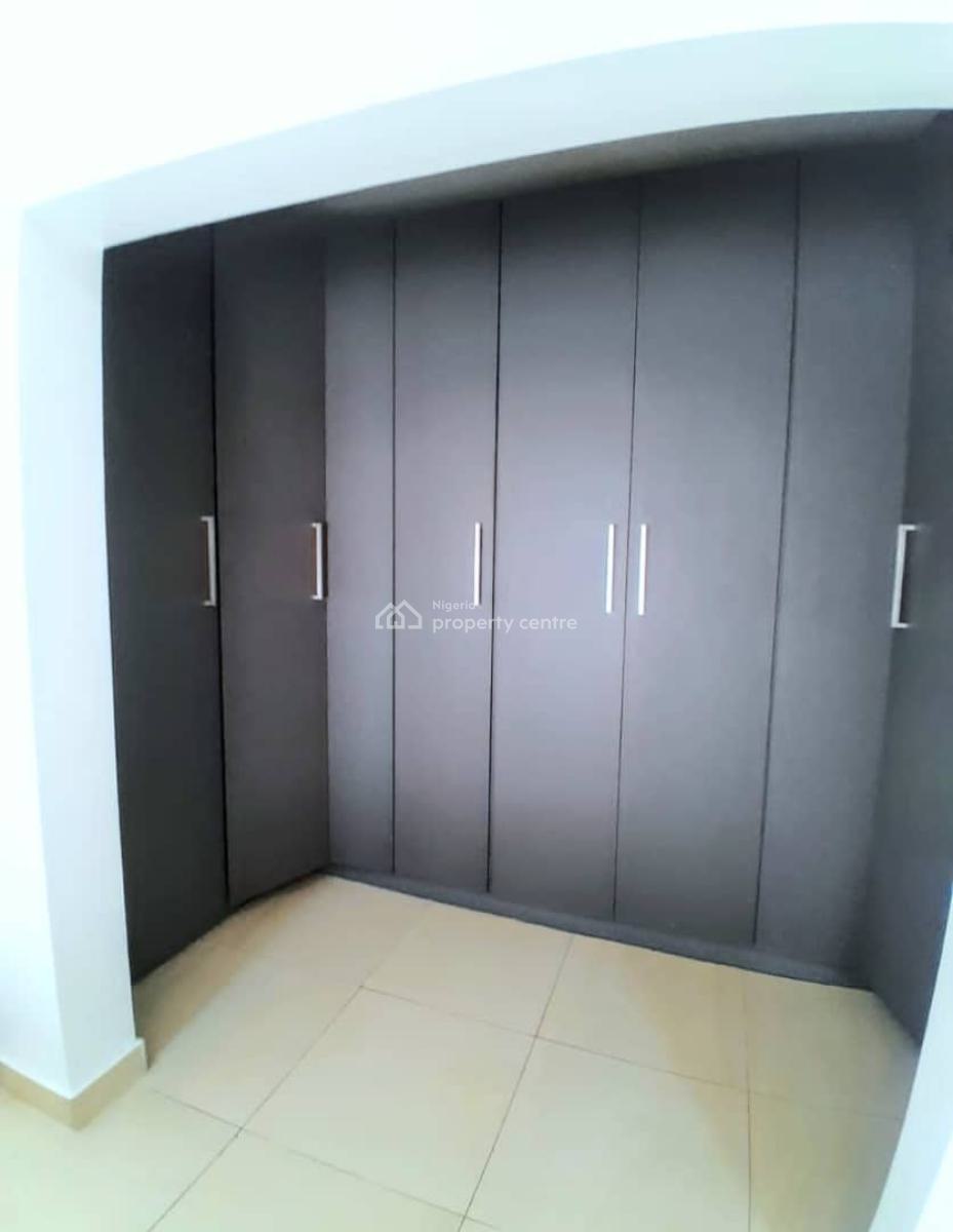 Fully Serviced and Furnished Luxury 3 Bedrooms Terrace, Old Ikoyi, Ikoyi, Lagos, Terraced Duplex for Rent