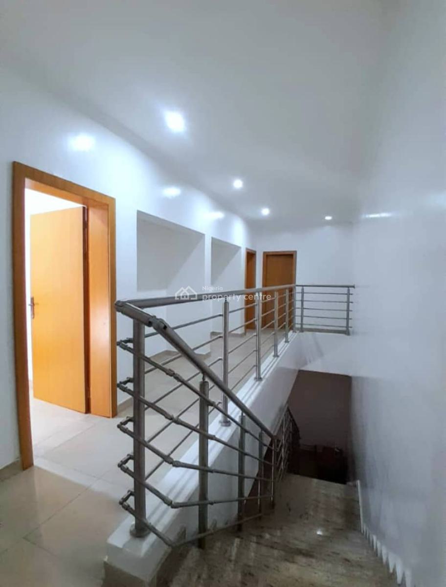 Fully Serviced and Furnished Luxury 3 Bedrooms Terrace, Old Ikoyi, Ikoyi, Lagos, Terraced Duplex for Rent