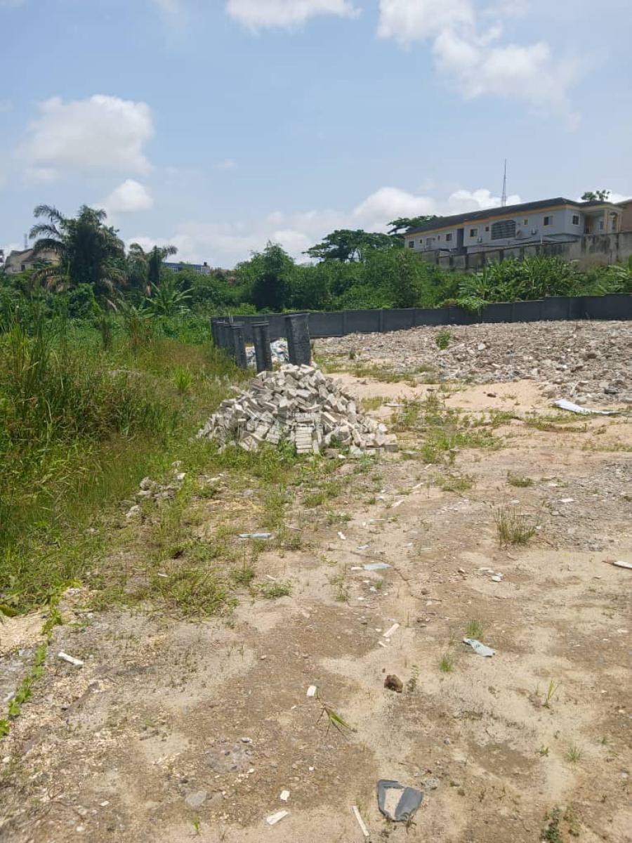Hot Land Available, Outright Deal, Brooks Estate, Magodo Shangisha, Gra Phase 2, Magodo, Lagos, Residential Land Joint Venture