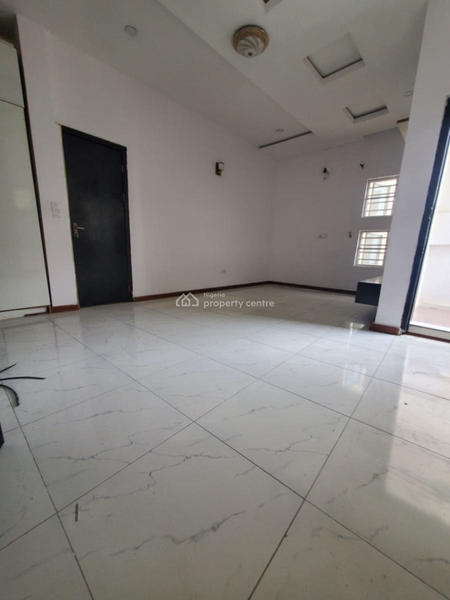 Standard and Spacious Mini Flat with an Open Plan Kitchen, Orchid, Lekki, Lagos, Mini Flat (room and Parlour) for Rent