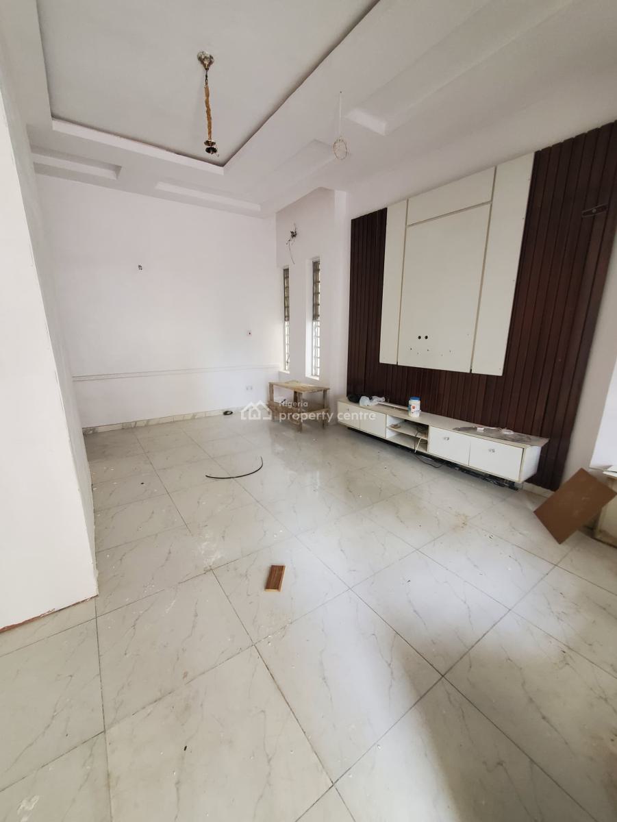 Standard and Spacious Mini Flat with an Open Plan Kitchen, Orchid, Lekki, Lagos, Mini Flat (room and Parlour) for Rent
