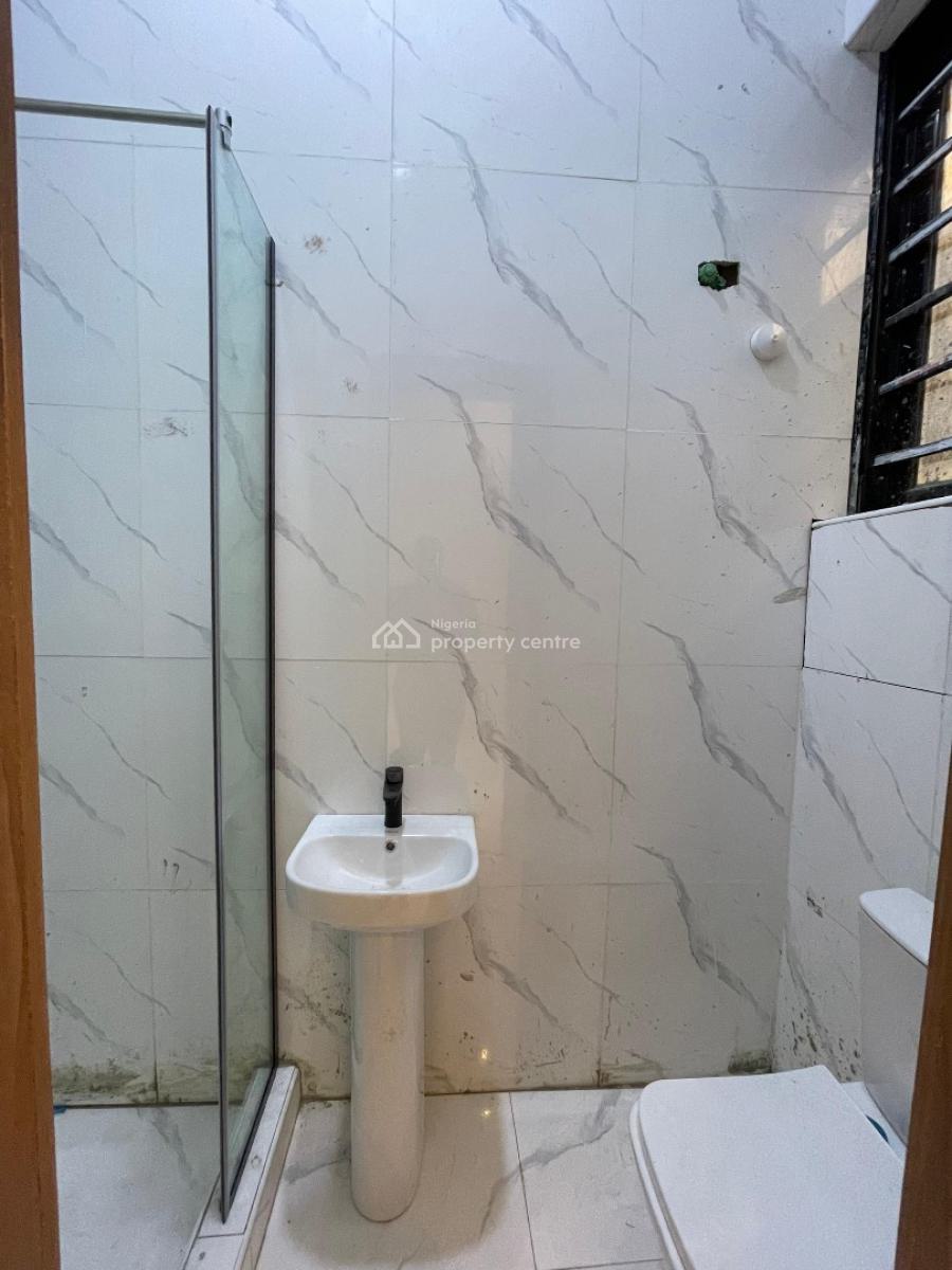 5 Bedroom Fully Detached Duplex with a Bq, Agungi, Lekki, Lagos, Detached Duplex for Sale