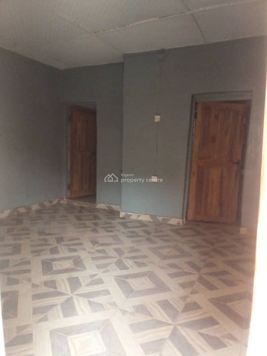 Spacious Selfcon Ogudu Estate, Ogudu, Lagos, Self Contain (single Rooms) for Rent