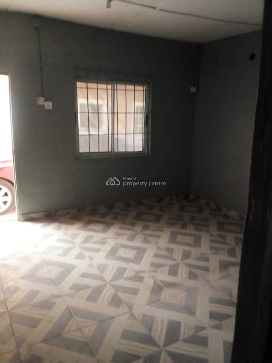 Spacious Selfcon Ogudu Estate, Ogudu, Lagos, Self Contain (single Rooms) for Rent
