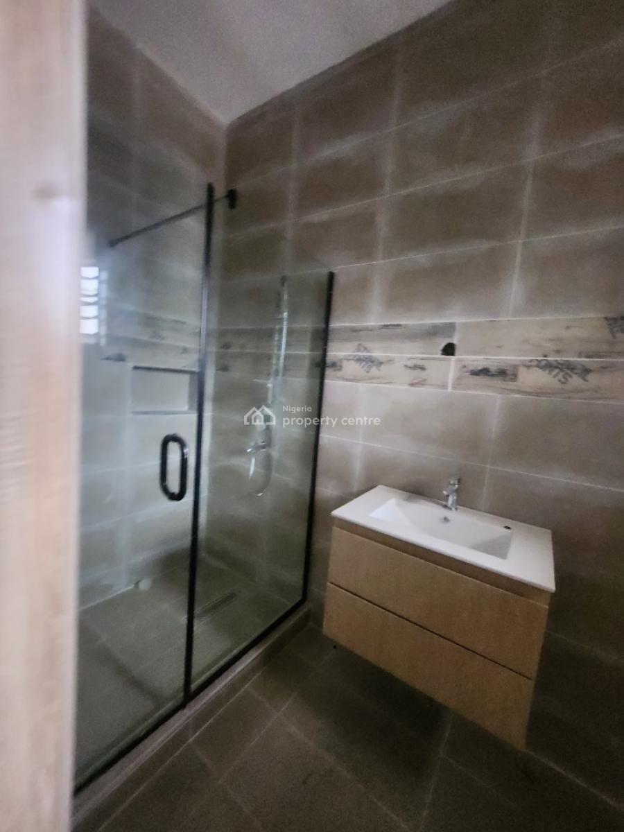 Luxury 2-bedroom Duplex with Bq, Abraham Adesanya Axis, Ajah, Lagos, Terraced Duplex for Rent
