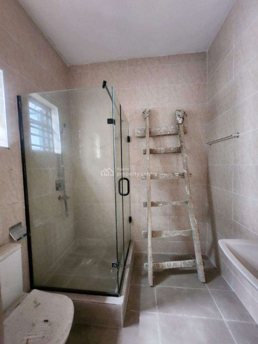Luxury 2-bedroom Duplex with Bq, Abraham Adesanya Axis, Ajah, Lagos, Terraced Duplex for Rent