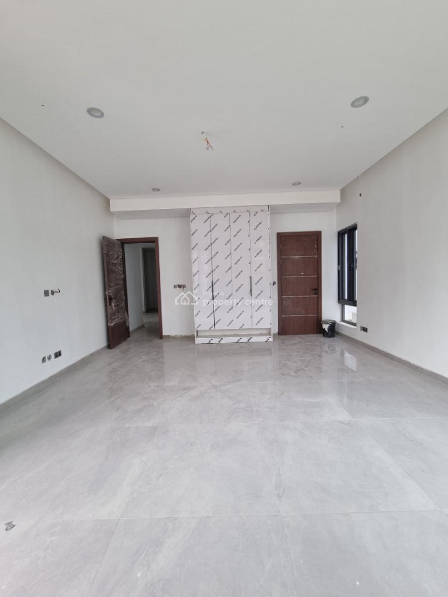 Newly Built 6 Bedroom Detached Duplex with Bq, Gym, Pool, Old Ikoyi, Ikoyi, Lagos, Detached Duplex for Sale