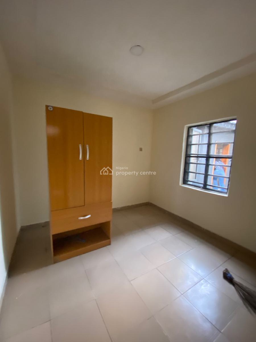 New Room and Parlor (mini Flat), Sangotedo, Ajah, Lagos, Mini Flat (room and Parlour) for Rent