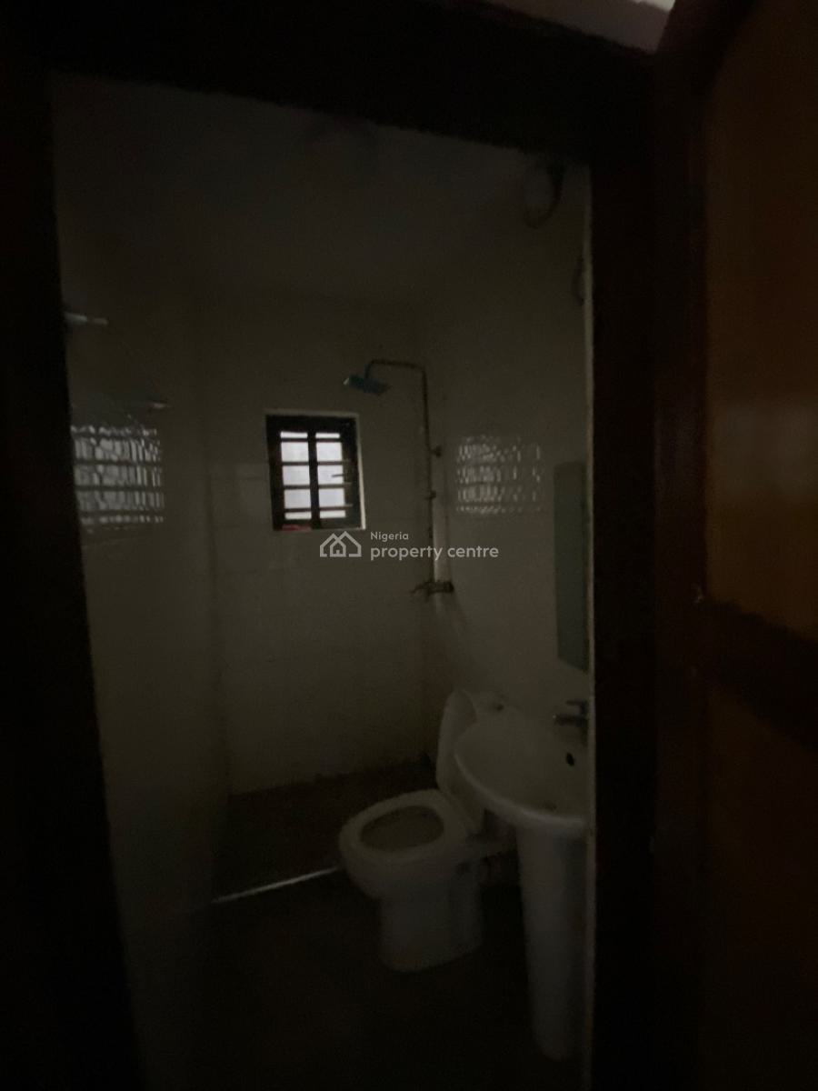 New Room and Parlor (mini Flat), Sangotedo, Ajah, Lagos, Mini Flat (room and Parlour) for Rent