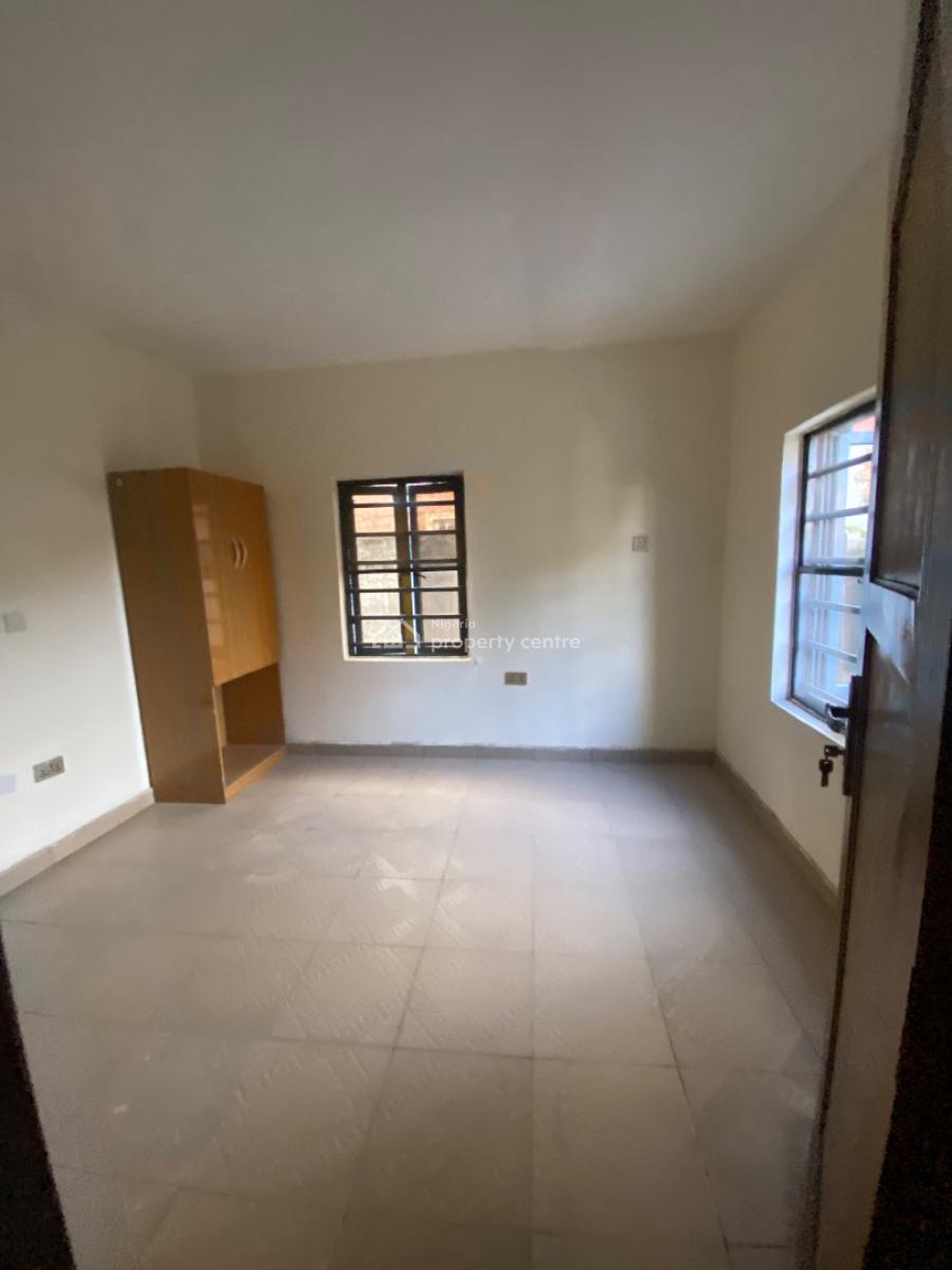 New Room and Parlor (mini Flat), Sangotedo, Ajah, Lagos, Mini Flat (room and Parlour) for Rent
