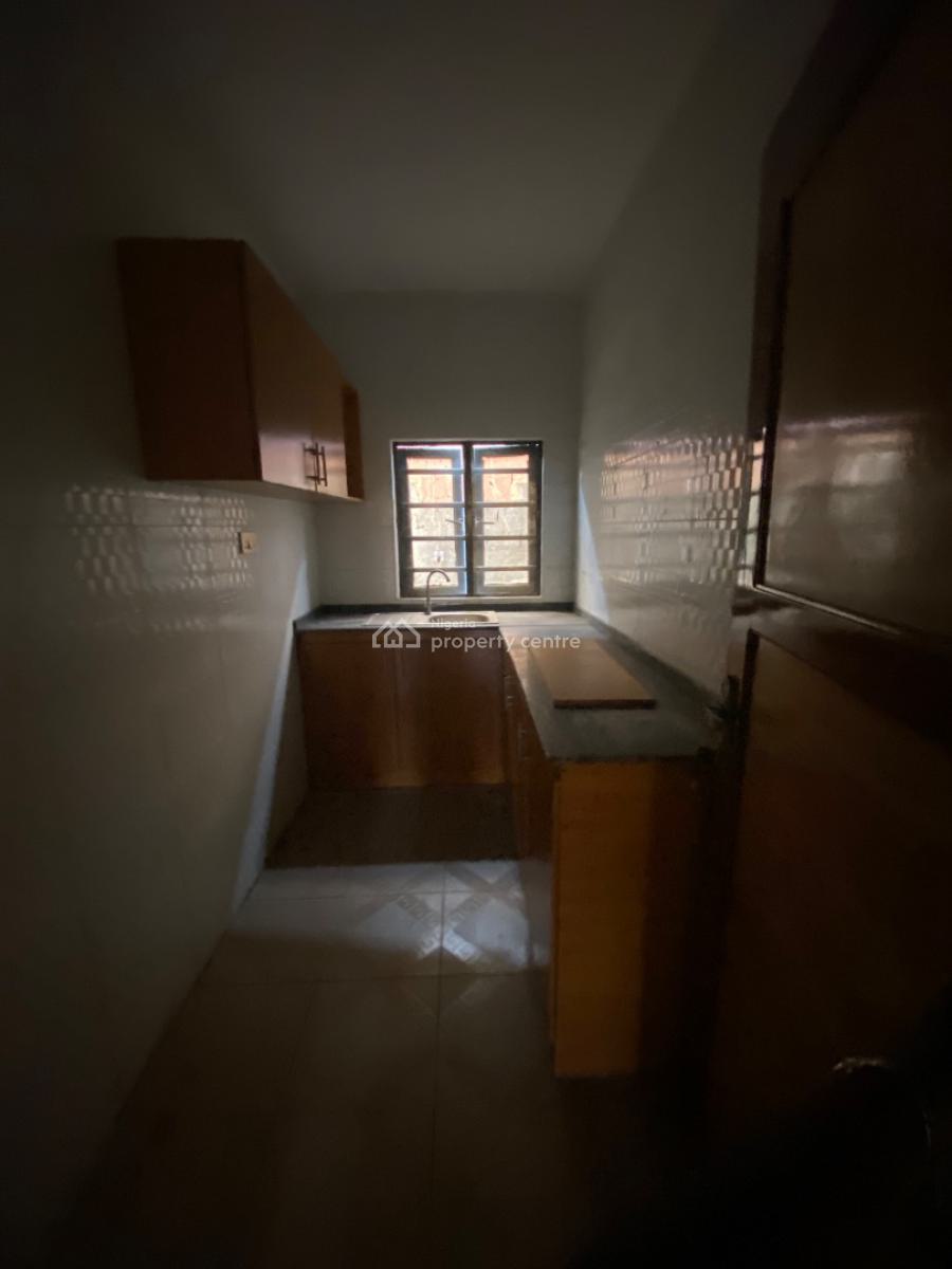 New Room and Parlor (mini Flat), Sangotedo, Ajah, Lagos, Mini Flat (room and Parlour) for Rent