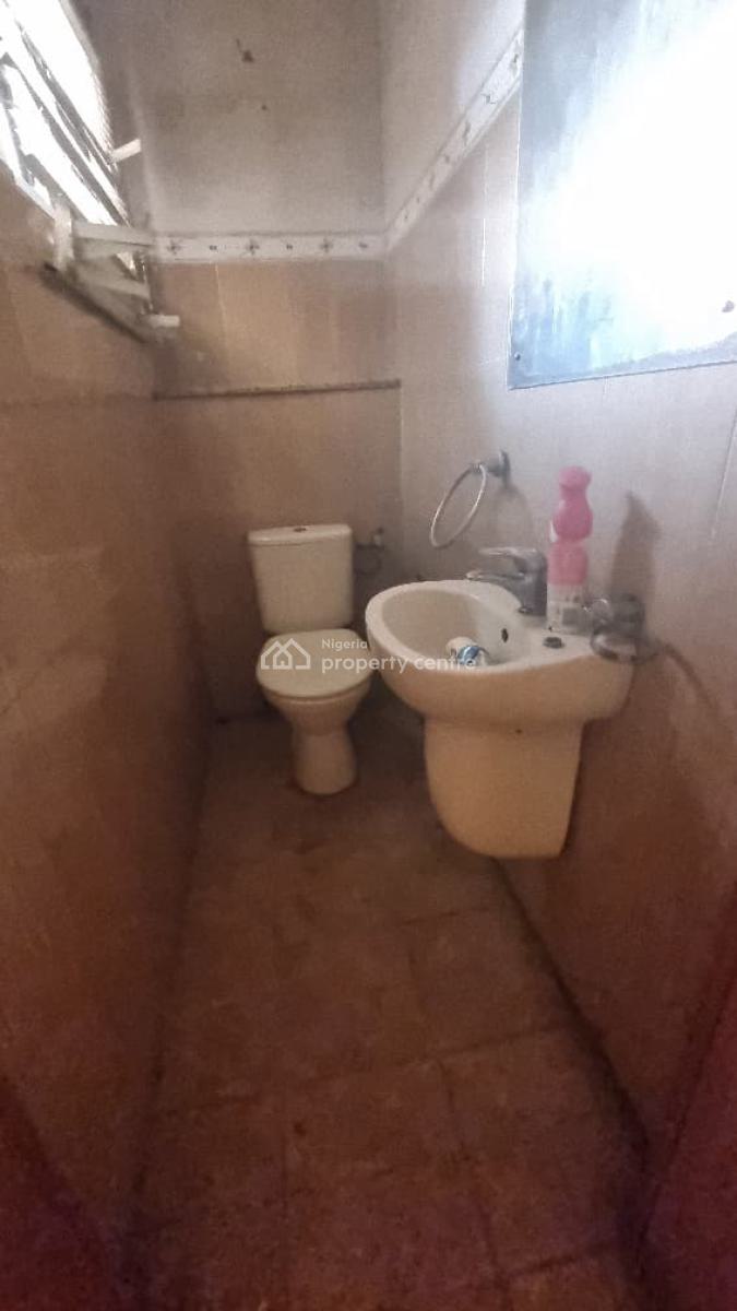 4 Bedroom Duplex in a Secure Estate, Parkview Estate, Ikoyi, Lagos, Detached Duplex for Rent