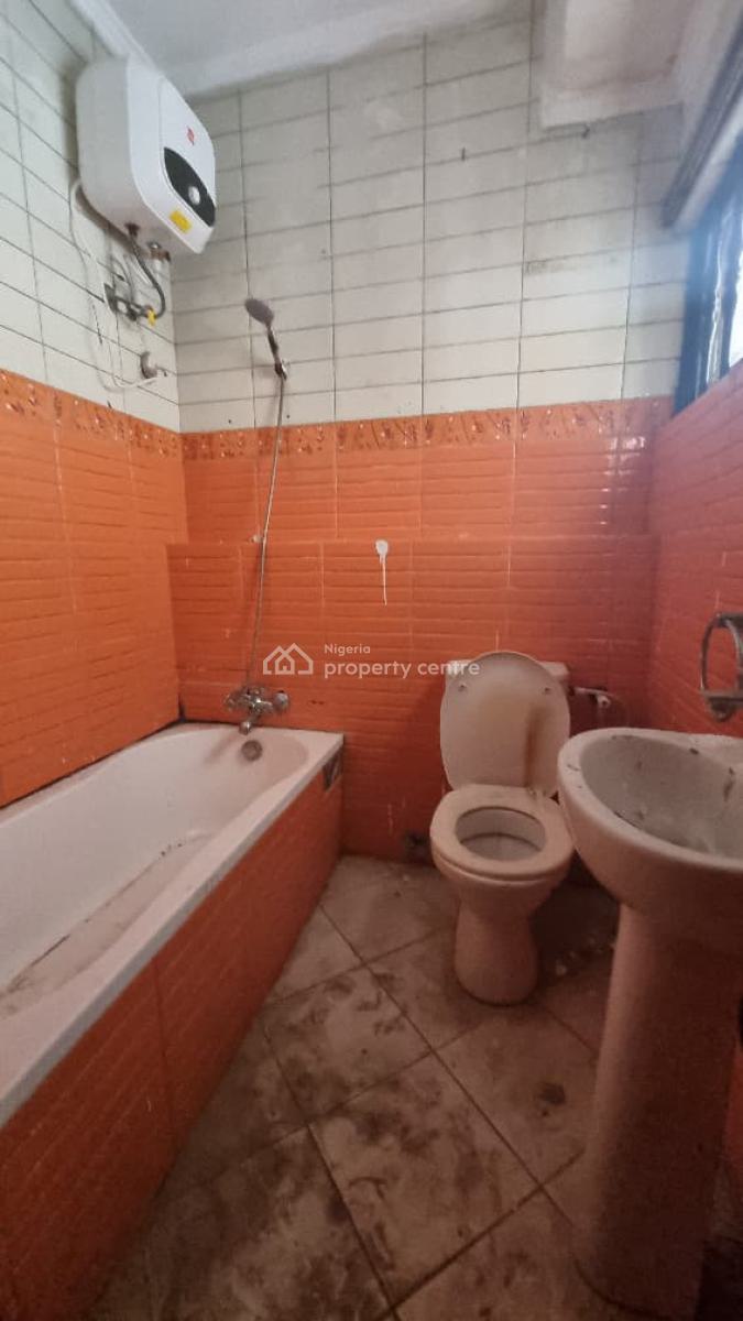 4 Bedroom Duplex in a Secure Estate, Parkview Estate, Ikoyi, Lagos, Detached Duplex for Rent