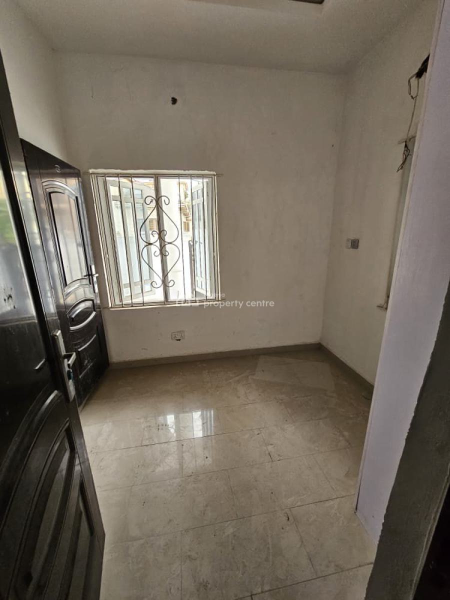 Spaciously Built 4 Bedroom Semi Detached Duplex, Maryland, Lagos, Semi-detached Duplex for Sale