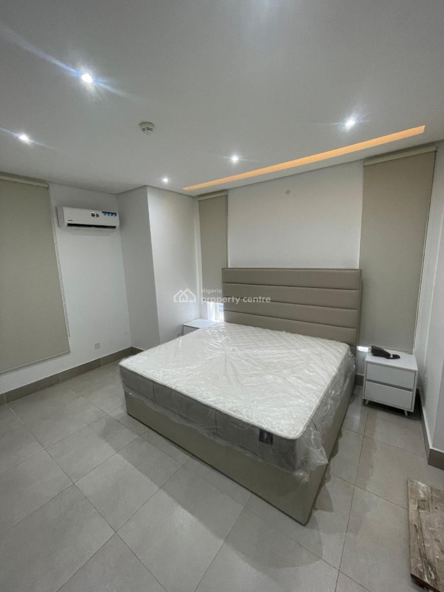 Luxury 3 Bedroom Apartment with Staff Quarter ,pool,gym and Elevator, Banana Island, Ikoyi, Lagos, House for Rent