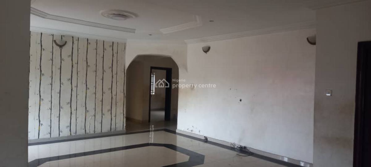 Fully Serviced 3 Bedroom Flat, University View, Ajah Lagos, Ajah, Lagos, Flat / Apartment for Rent