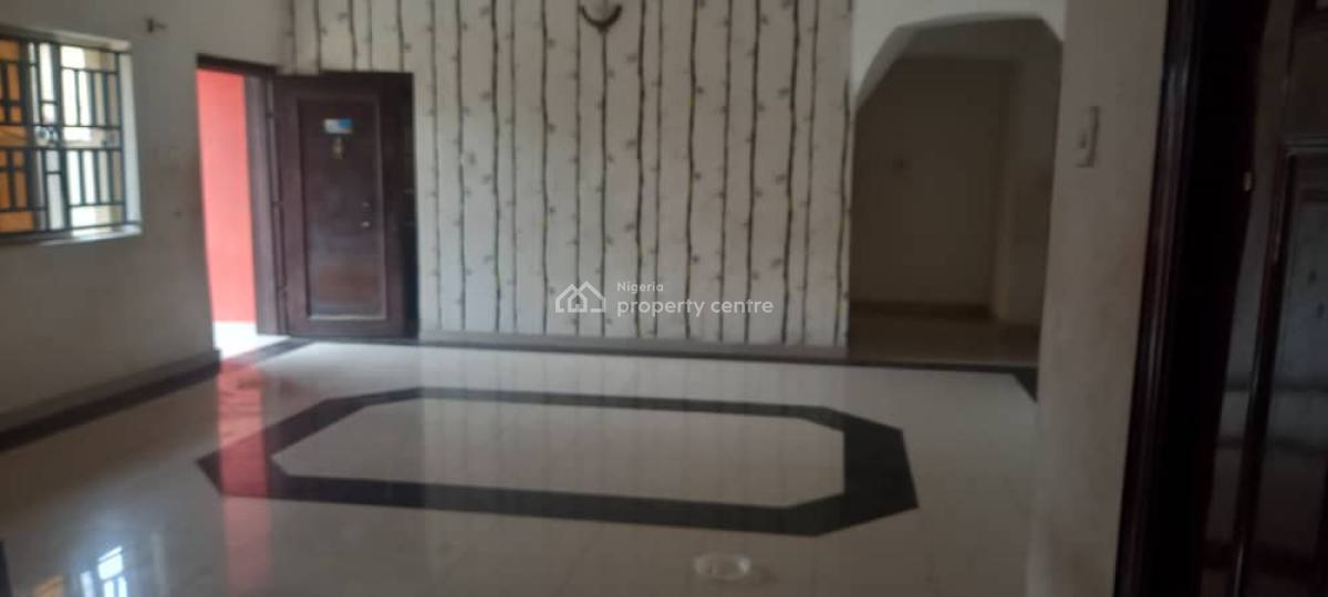 Fully Serviced 3 Bedroom Flat, University View, Ajah Lagos, Ajah, Lagos, Flat / Apartment for Rent