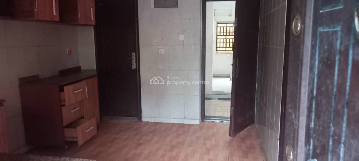 Fully Serviced 3 Bedroom Flat, University View, Ajah Lagos, Ajah, Lagos, Flat / Apartment for Rent