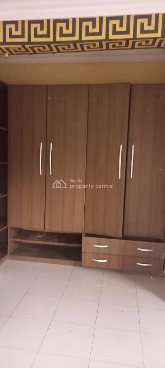 Fully Serviced 3 Bedroom Flat, University View, Ajah Lagos, Ajah, Lagos, Flat / Apartment for Rent
