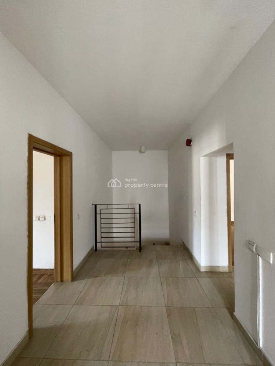 a 4 Bedroom Mansionette, Ologolo, Lekki, Lagos, Terraced Duplex for Rent