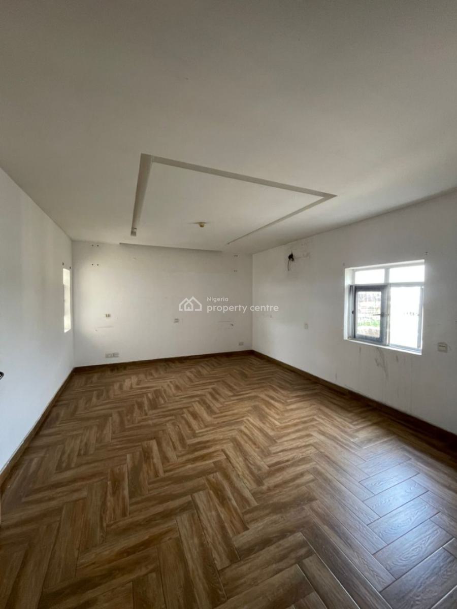 a 4 Bedroom Mansionette, Ologolo, Lekki, Lagos, Terraced Duplex for Rent