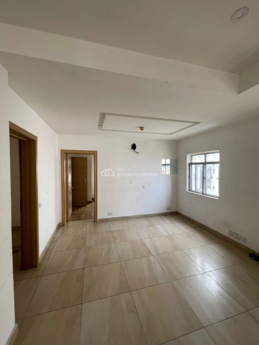 a 4 Bedroom Mansionette, Ologolo, Lekki, Lagos, Terraced Duplex for Rent