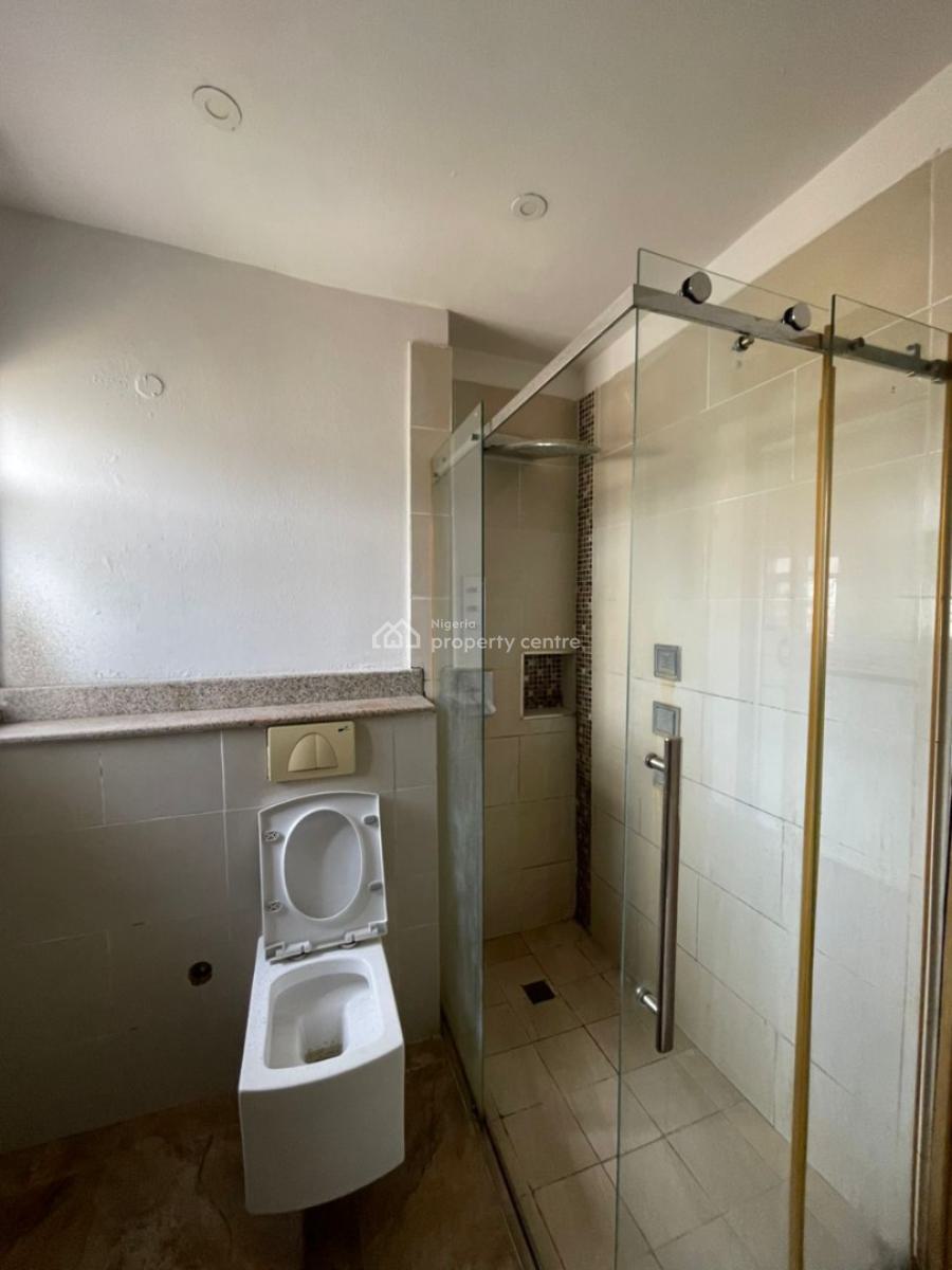 a 4 Bedroom Mansionette, Ologolo, Lekki, Lagos, Terraced Duplex for Rent