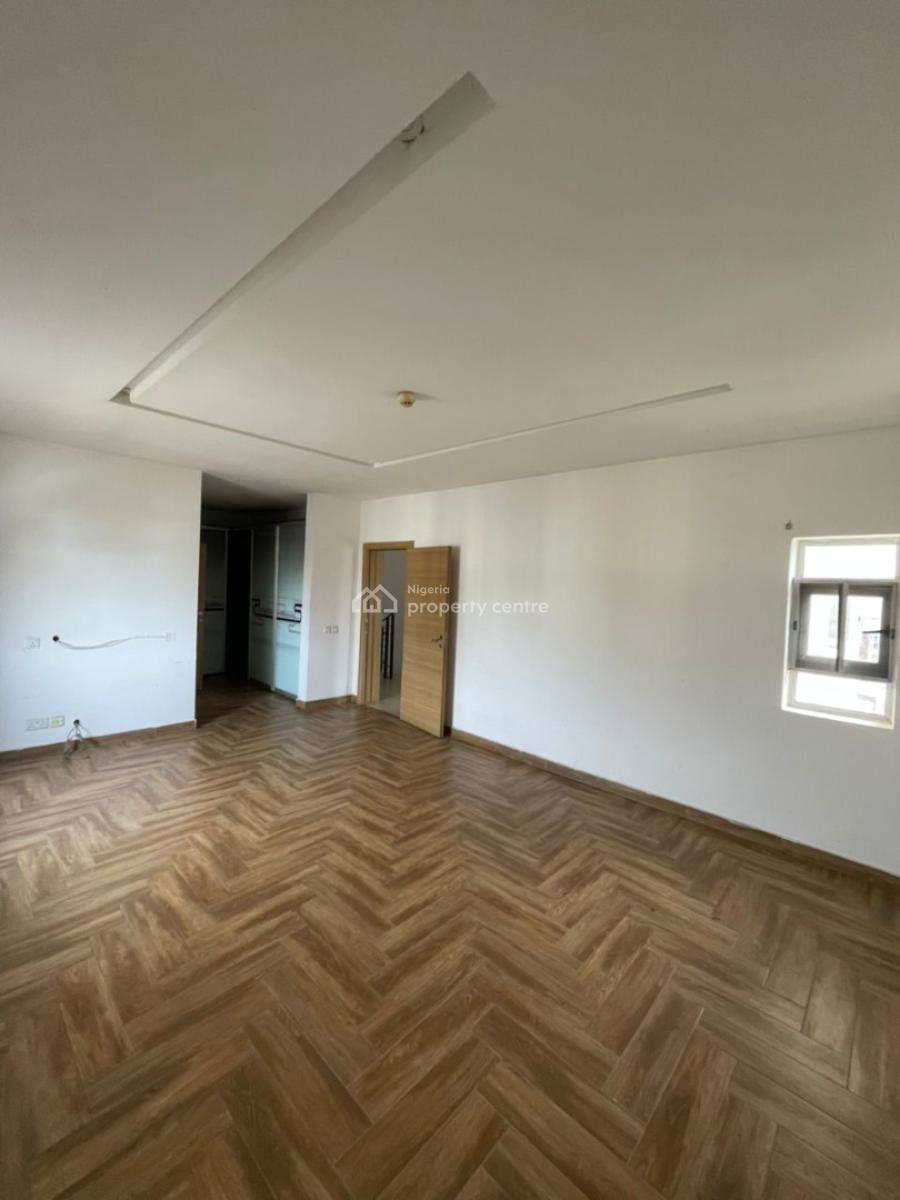 a 4 Bedroom Mansionette, Ologolo, Lekki, Lagos, Terraced Duplex for Rent