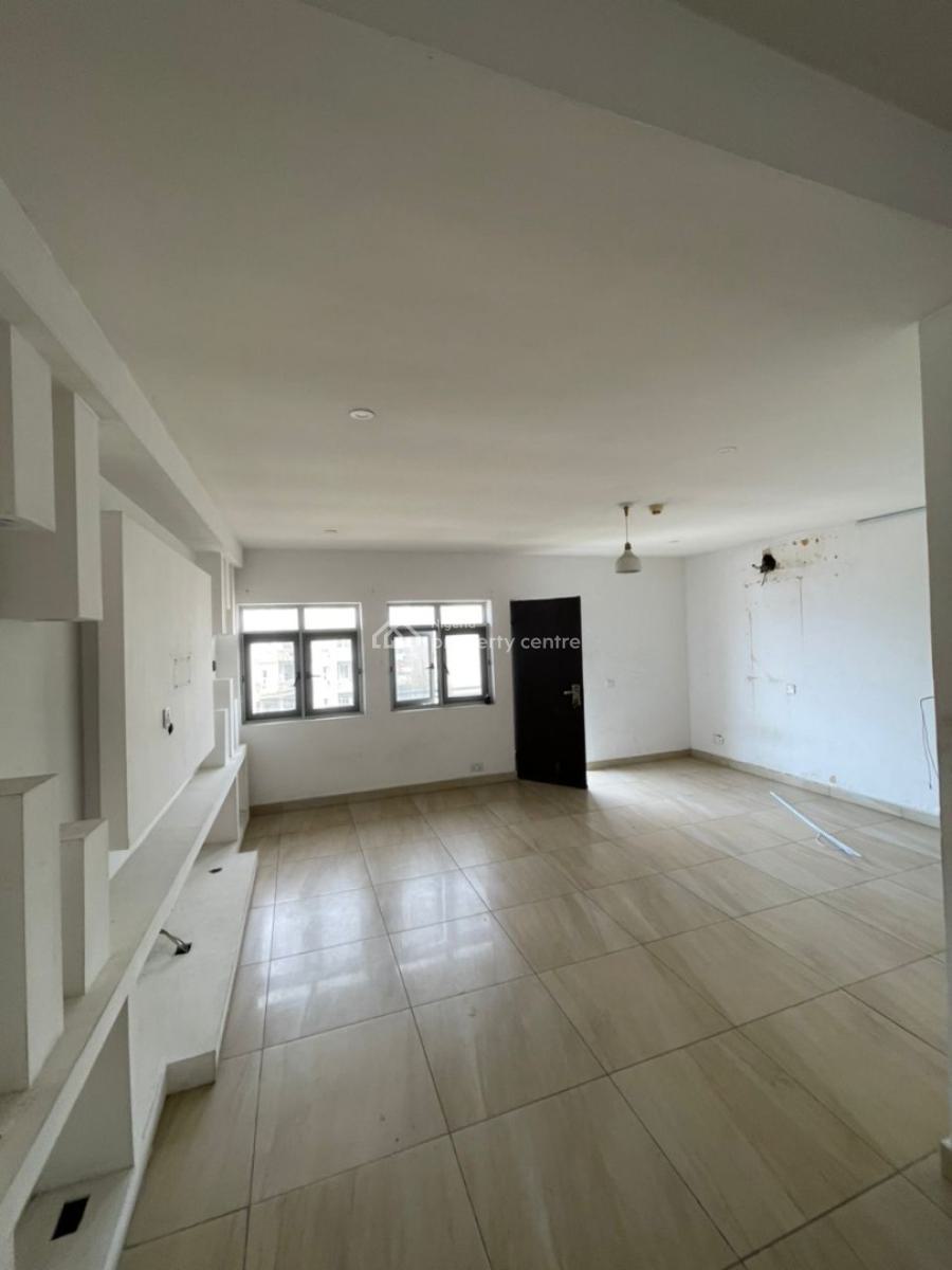 a 4 Bedroom Mansionette, Ologolo, Lekki, Lagos, Terraced Duplex for Rent