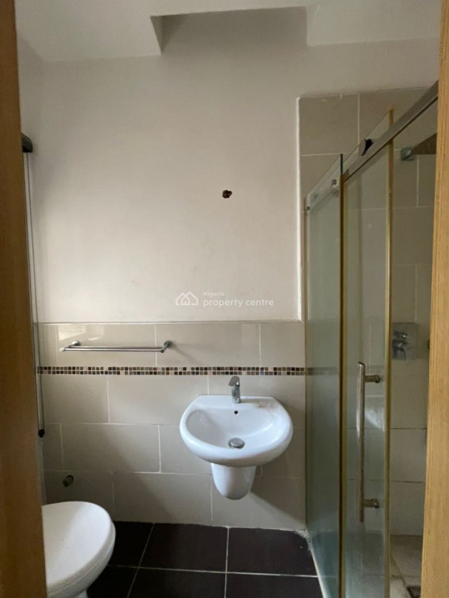 a 4 Bedroom Mansionette, Ologolo, Lekki, Lagos, Terraced Duplex for Rent