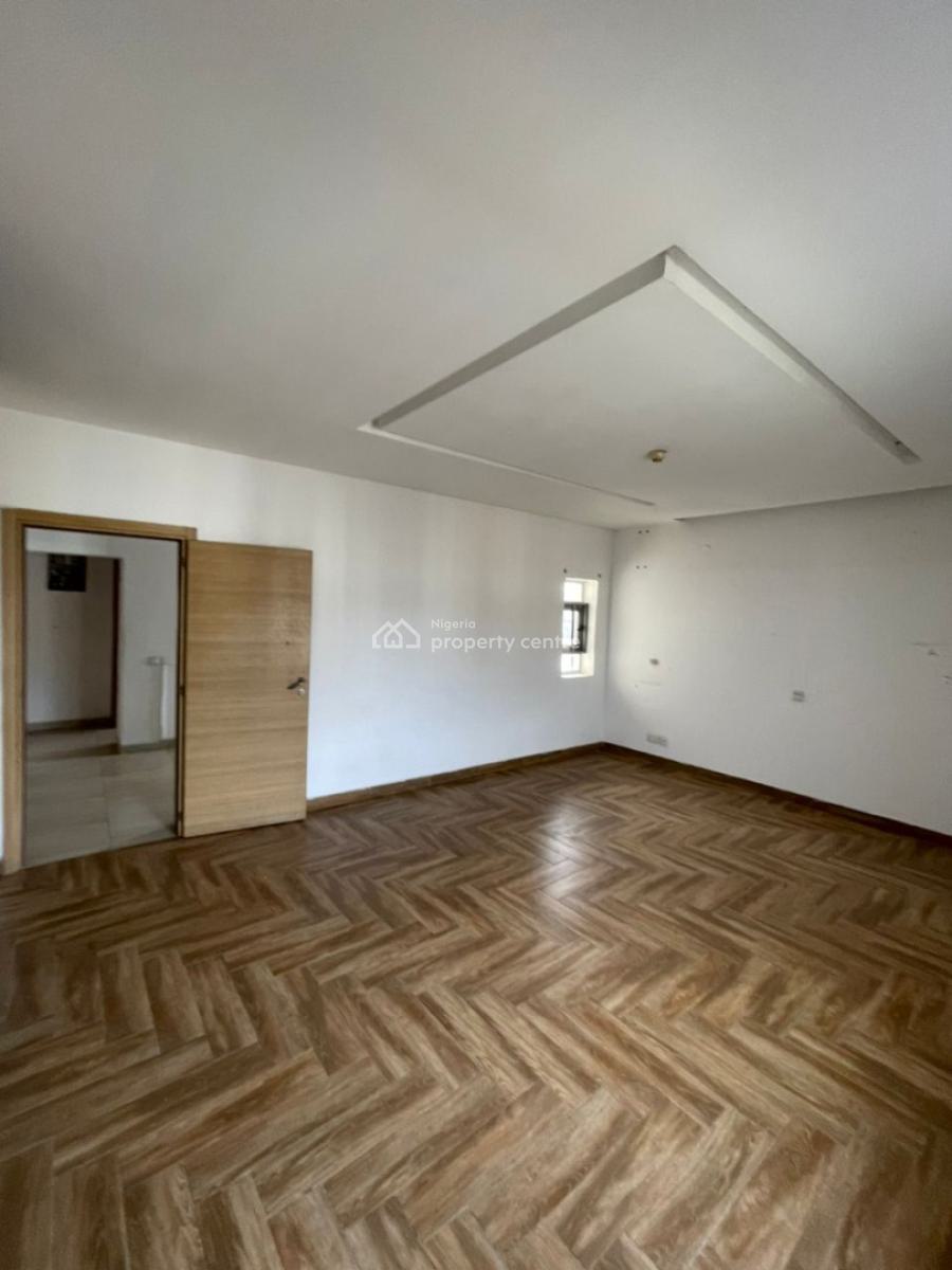 a 4 Bedroom Mansionette, Ologolo, Lekki, Lagos, Terraced Duplex for Rent