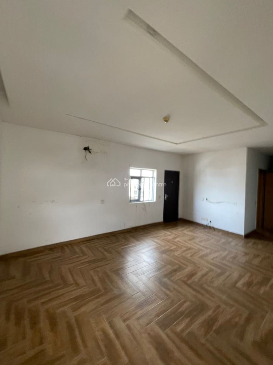 a 4 Bedroom Mansionette, Ologolo, Lekki, Lagos, Terraced Duplex for Rent