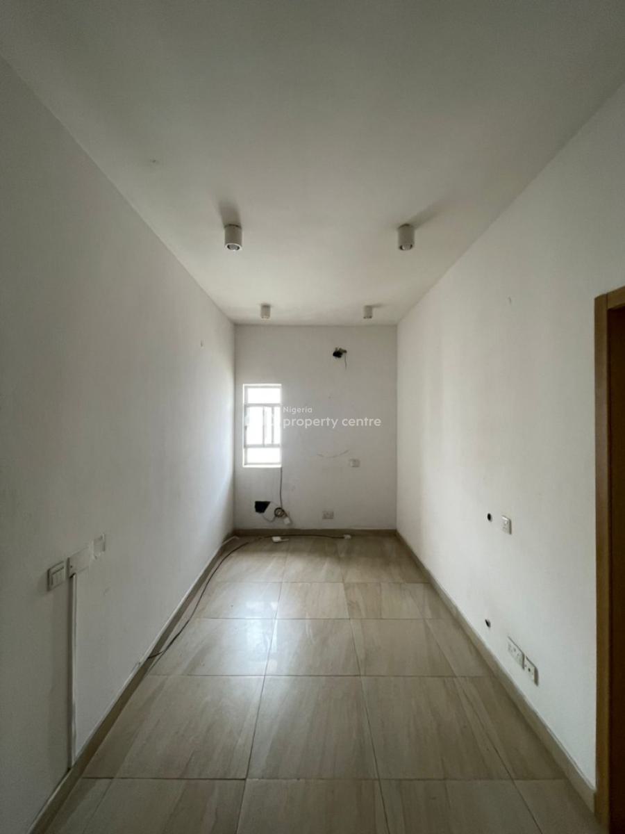 a 4 Bedroom Mansionette, Ologolo, Lekki, Lagos, Terraced Duplex for Rent