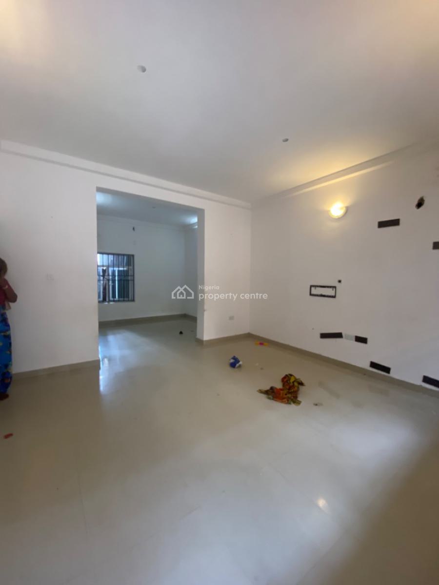 Luxury 3bedroom Flat with a Bq, Lekki Sheme 2 Estate, Ajah, Lagos, Flat / Apartment for Rent