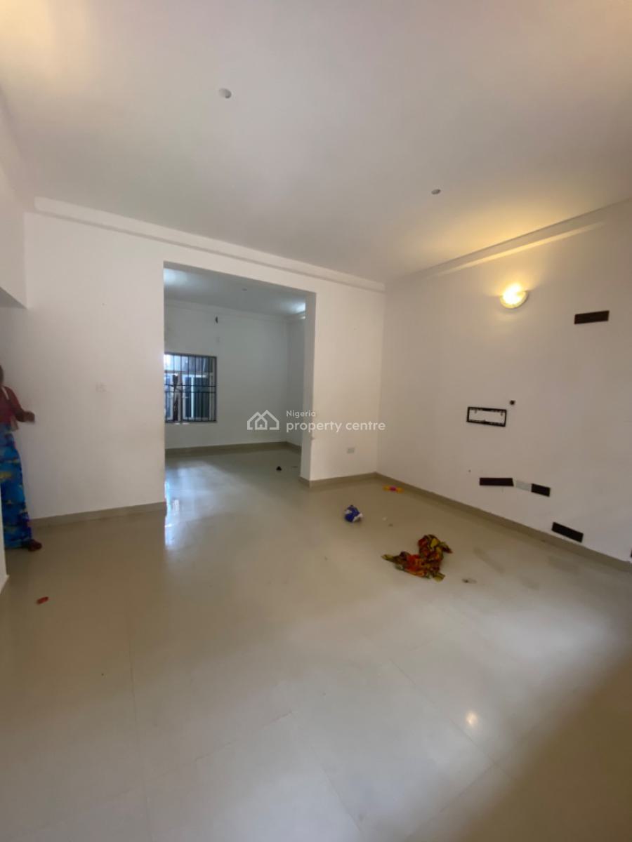 Luxury 3bedroom Flat with a Bq, Lekki Sheme 2 Estate, Ajah, Lagos, Flat / Apartment for Rent