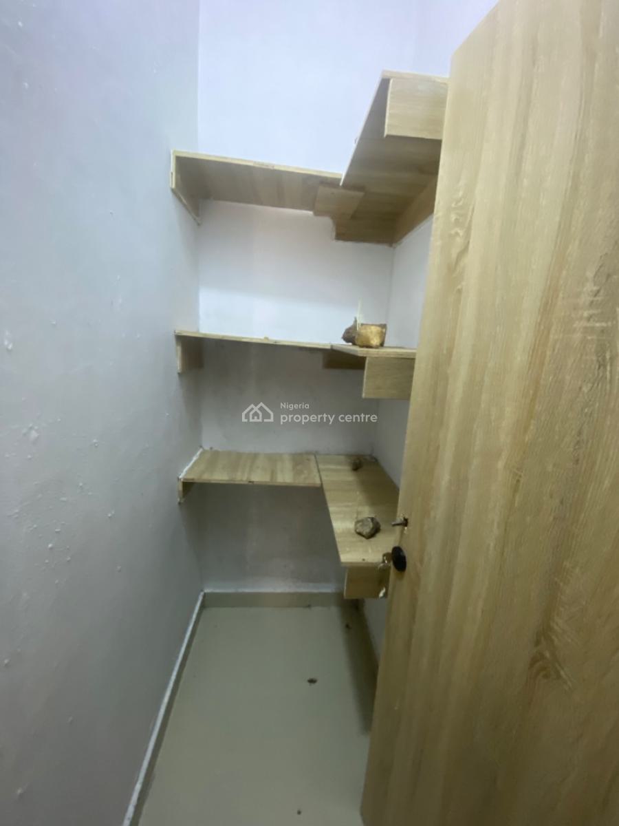 Luxury 3bedroom Flat with a Bq, Lekki Sheme 2 Estate, Ajah, Lagos, Flat / Apartment for Rent