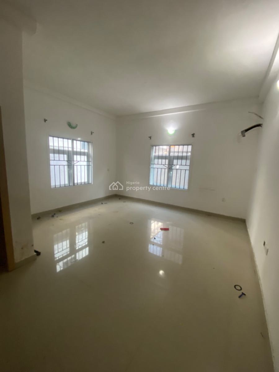 Luxury 3bedroom Flat with a Bq, Lekki Sheme 2 Estate, Ajah, Lagos, Flat / Apartment for Rent