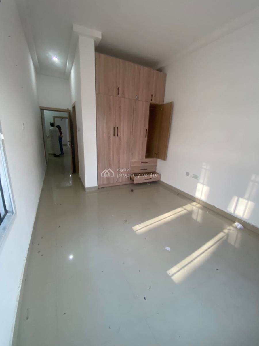 Luxury 3bedroom Flat with a Bq, Lekki Sheme 2 Estate, Ajah, Lagos, Flat / Apartment for Rent