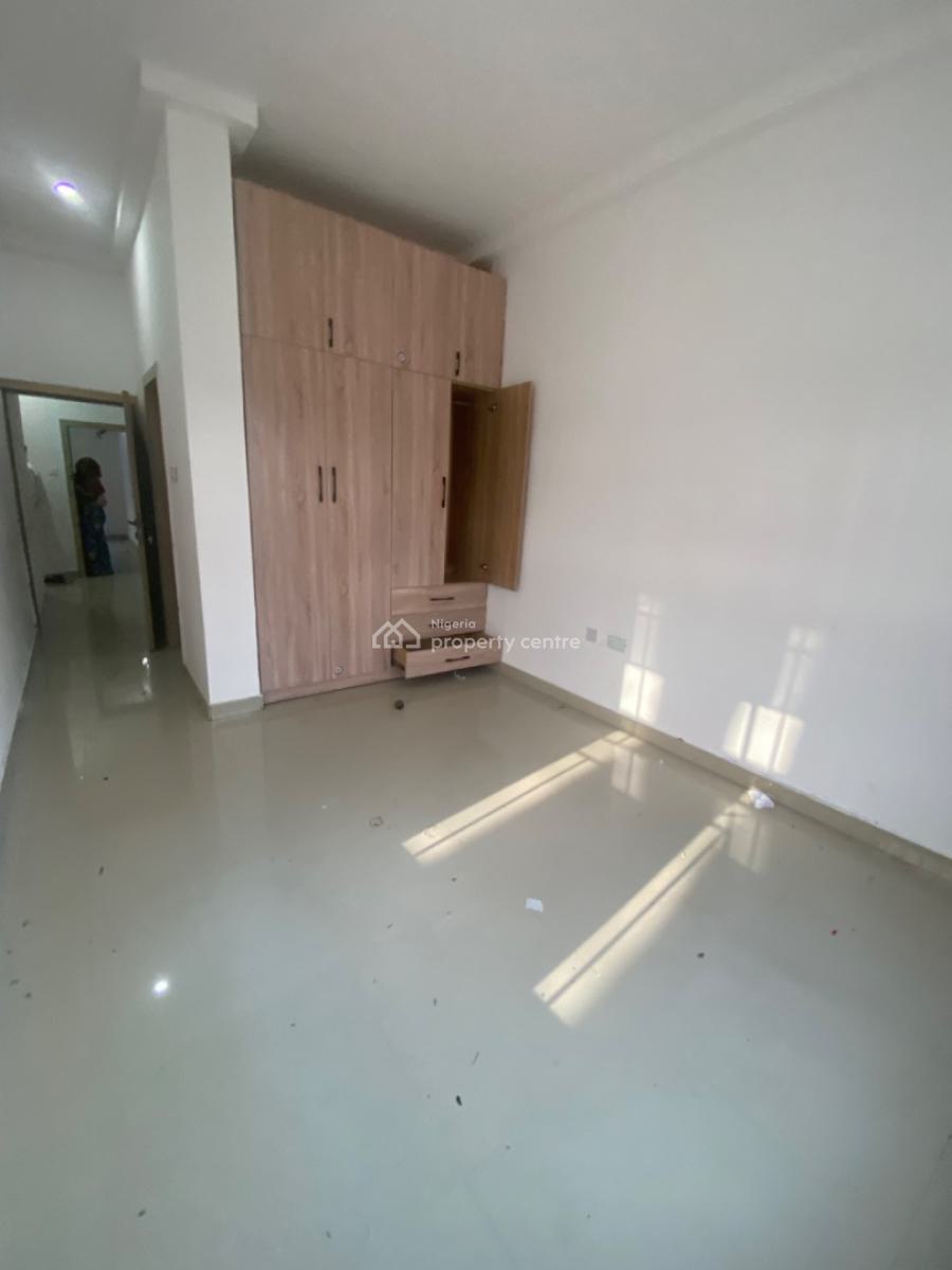 Luxury 3bedroom Flat with a Bq, Lekki Sheme 2 Estate, Ajah, Lagos, Flat / Apartment for Rent