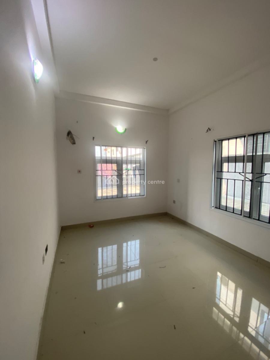 Luxury 3bedroom Flat with a Bq, Lekki Sheme 2 Estate, Ajah, Lagos, Flat / Apartment for Rent