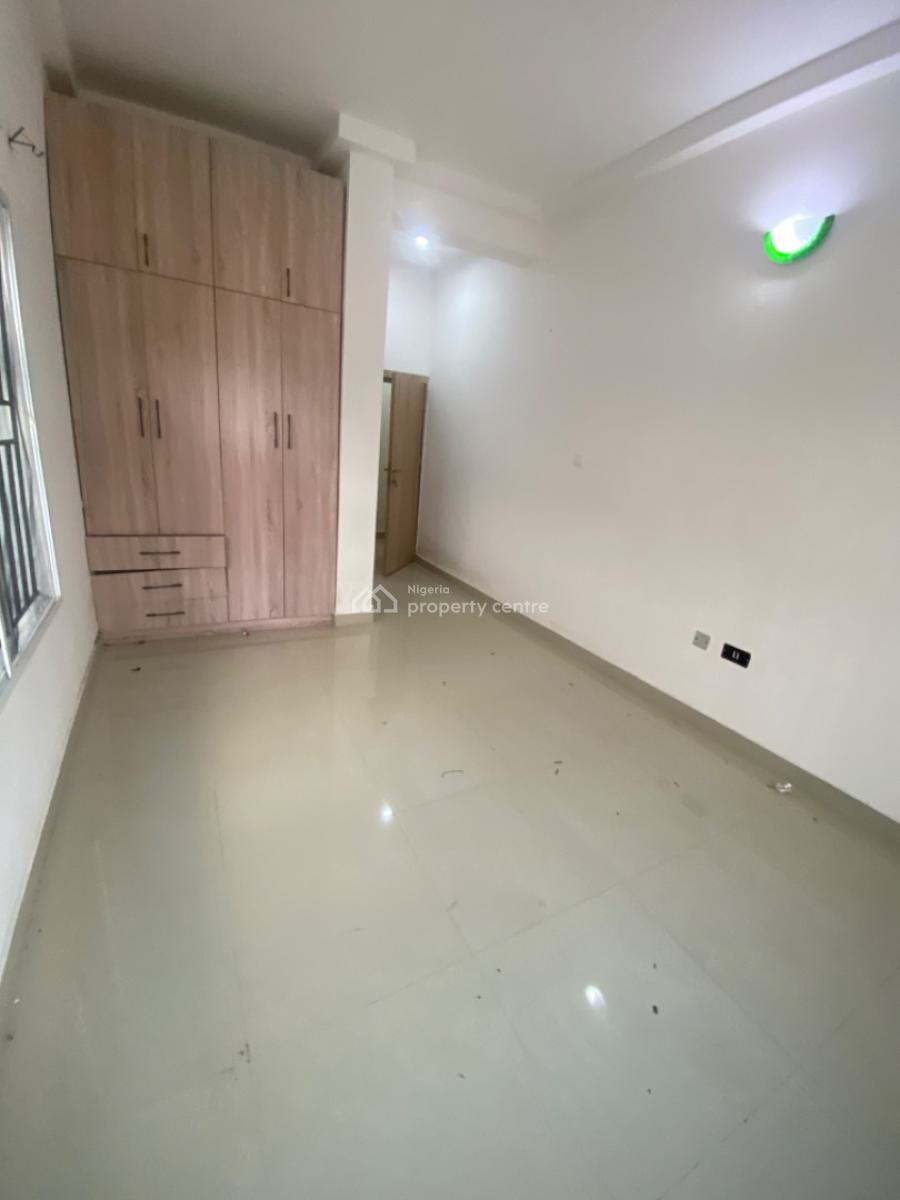 Luxury 3bedroom Flat with a Bq, Lekki Sheme 2 Estate, Ajah, Lagos, Flat / Apartment for Rent