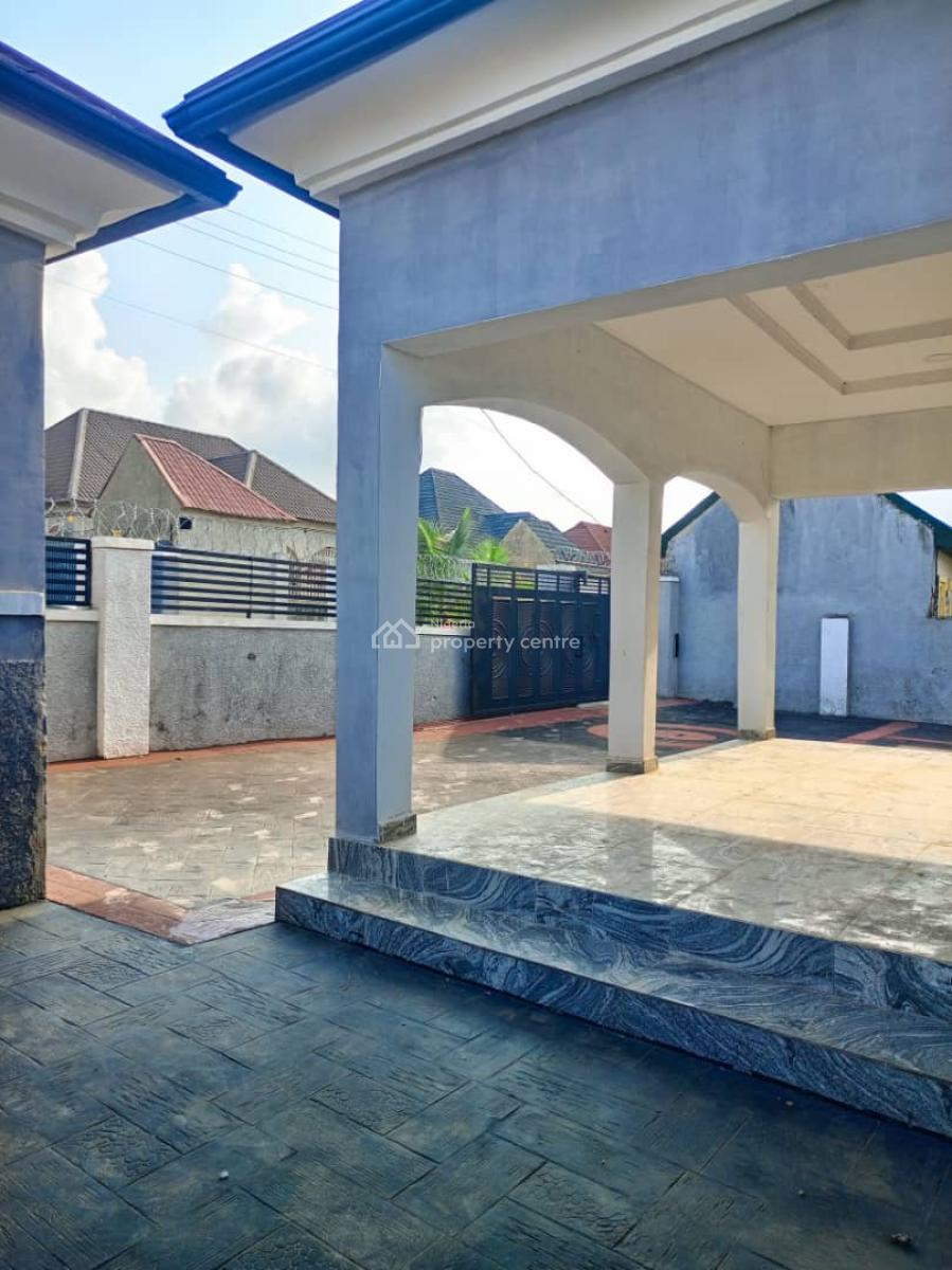Brand New 3 Bedroom Fully Detached Bungalow., Lokogoma District, Abuja, Detached Bungalow for Sale