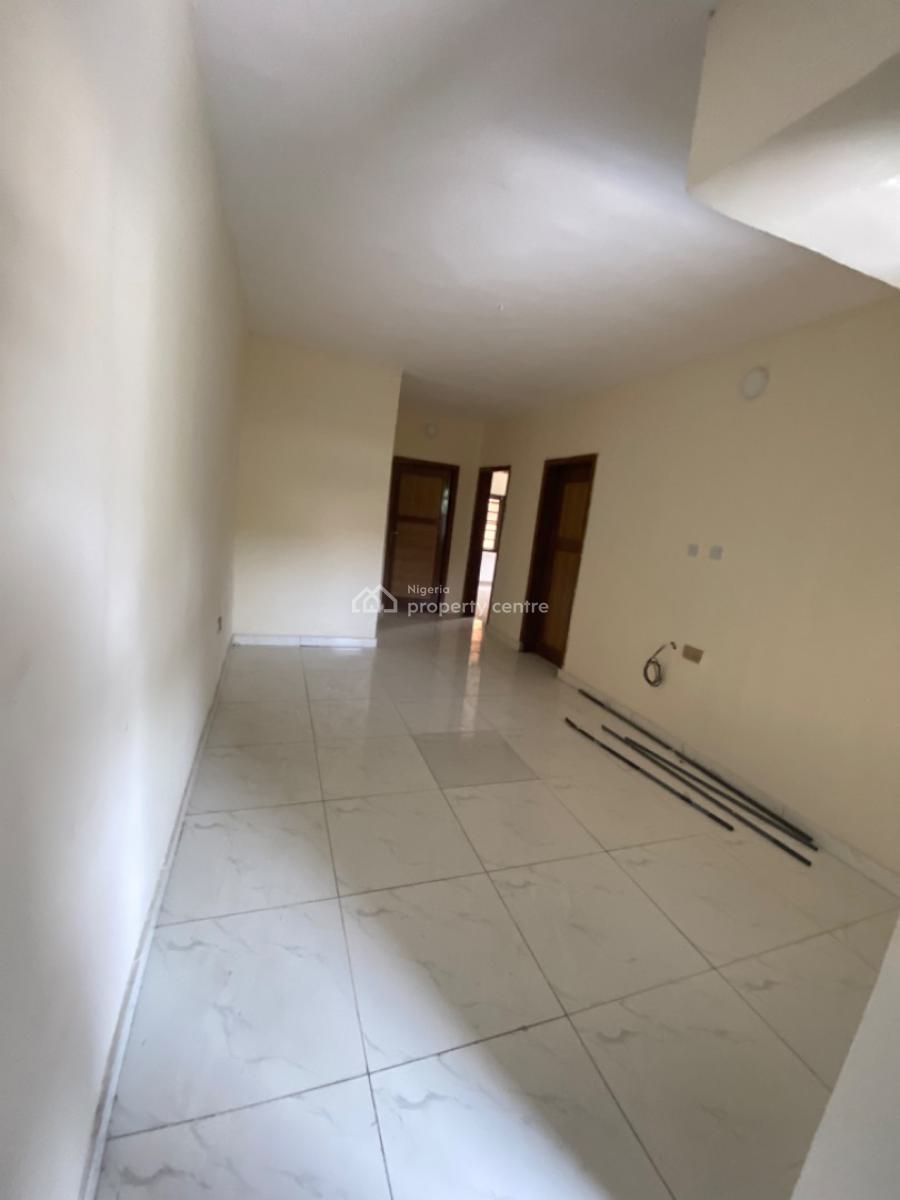 Luxury 1bedroom Flat, Value County Estate, Ogidan, Ajah, Lagos, Flat / Apartment for Rent
