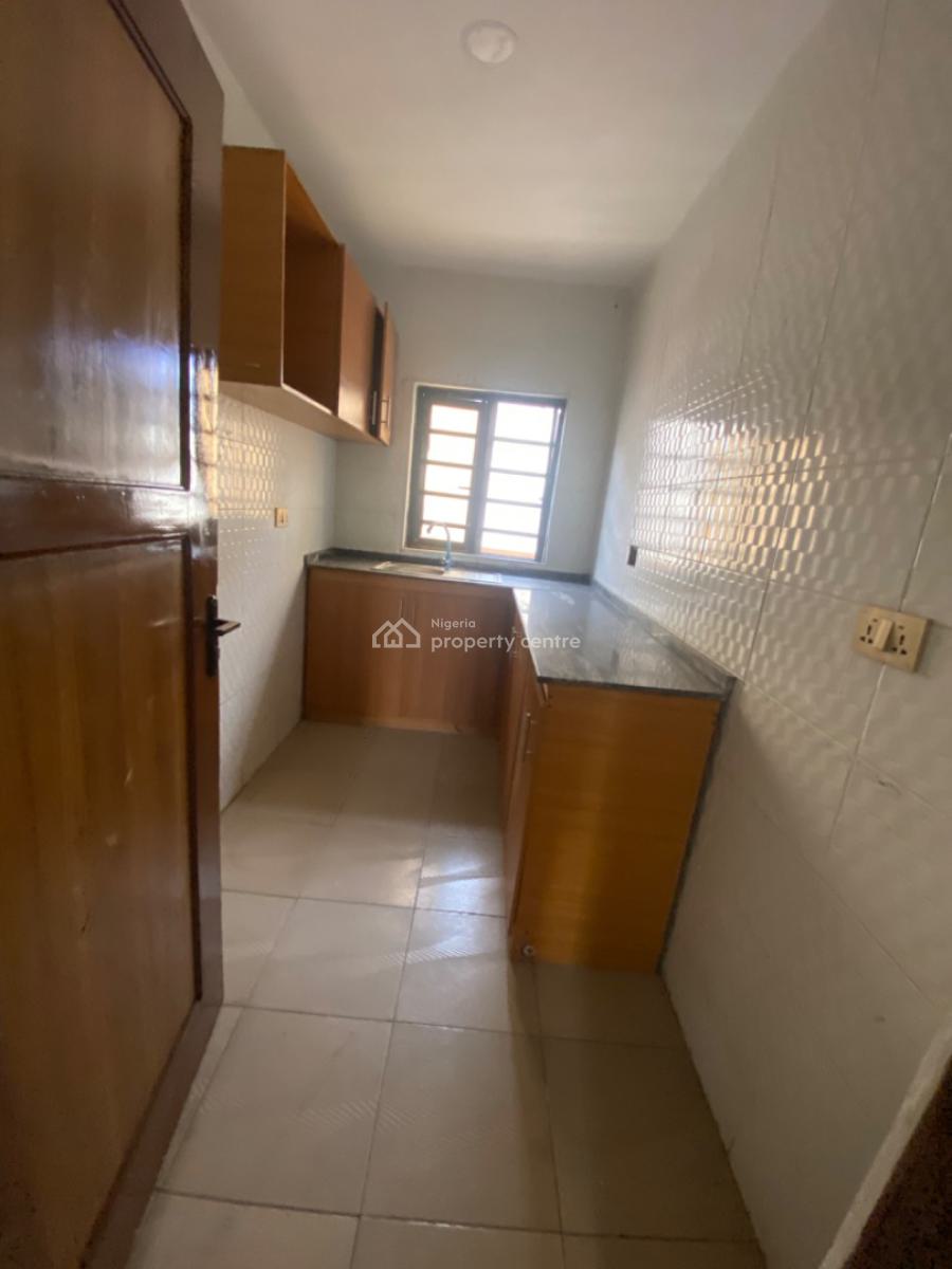 Luxury 1bedroom Flat, Value County Estate, Ogidan, Ajah, Lagos, Flat / Apartment for Rent