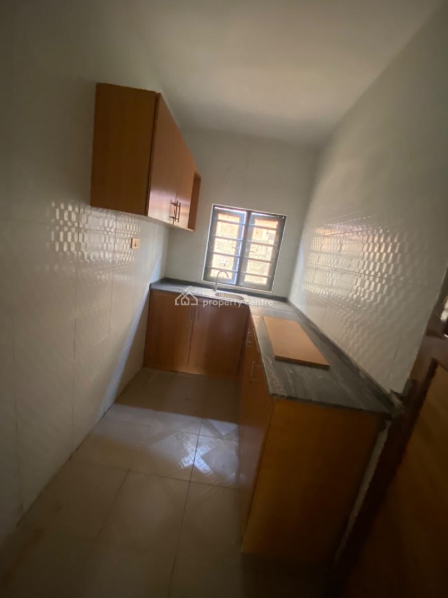Luxury 1bedroom Flat, Value County Estate, Ogidan, Ajah, Lagos, Flat / Apartment for Rent