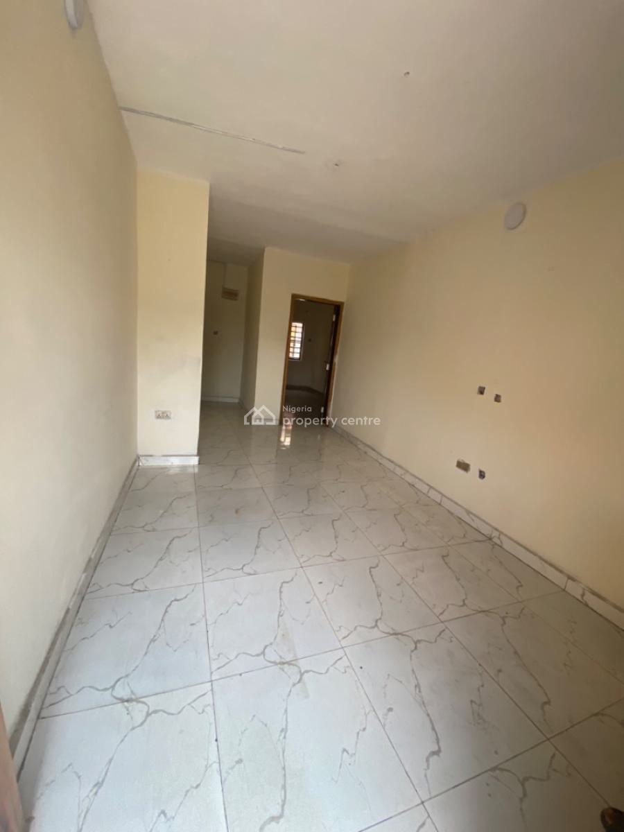 Luxury 1bedroom Flat, Value County Estate, Ogidan, Ajah, Lagos, Flat / Apartment for Rent